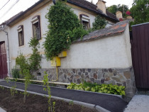 Casa saseasca autentica din Transilvania - Motis, Sibiu