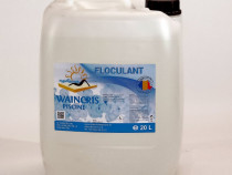 Floculant lichid 20 litri Waincris Piscine