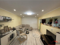 Apartament 3 camere,mobilat utilat,CT AC,zona Dogan
