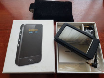 Fiio E07K USB DAC si amplificator casti portabil ca nou