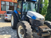 Tractor new holland td 90 d