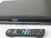 DVD recorder combo Panasonic DMR EX-84C cu HDD 160Gb