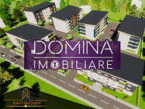 Apartament NOU 2 camere în Șișești Residence - COMISION 0%