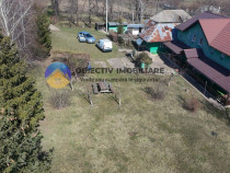 Vila - posibilitate pensiune