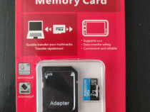 Card MicroSDXC 2 TB