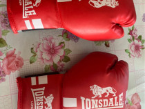 Mănuși box lonsdale