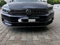 VW Passat 2018 190cp