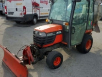 Tractor kubota BX2200