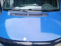 Mercedes sprinter basculabil 413