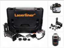Laserliner SuperPlane-Laser 3D PRO nivela electronic digital