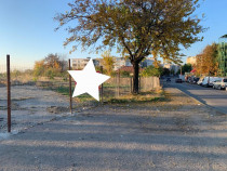 Teren 5000 m în Orașul Râmnicu Sărat