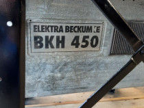 Circular marca elektra beckum
