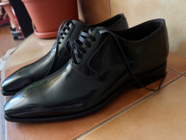Pantofi tip Oxford by ADINA BUZATU