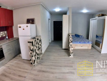 Apartament 1 cameră - Tg. Mures - Unirii - Bloc nou