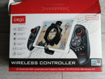 Wireless controller