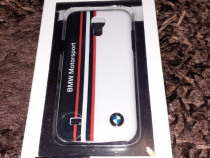 Carcasa telefon ptr SAMSUNG GALAXY MINI cu sigla BMW