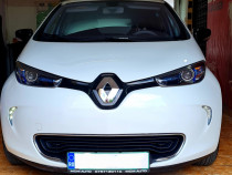 Renault ZOE/100% ELECTRIC/Numai 70 Mii km/