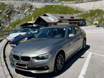 BMW 318, 150 CP