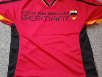 Tricou fotbal original World Cup 2006 Germania