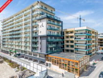 ✅Apartamente la cheie, 50m de plajă - Signature, Mamaia Nord