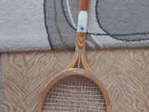 Racheta tenis de camp Reghin din lemn