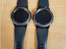 Ceas Smartwatch Samsung S3 Frontier.PRET FIX /NU EXPEDIEZ.