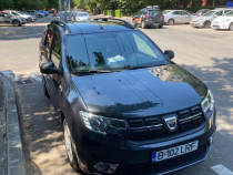 Dacia Logan MCV 0.9 TCe GPL 2019
