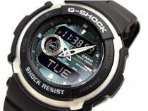 Ceas Casio G-Shock 3750 G-300 20Bar Japan