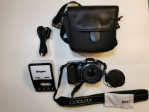 Nikon Coolpix L310 + Bonus Incarcator Energizer Gratis