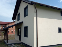 Casa cu etaj Alba Iulia, zona Micesti,anul construcției 2022