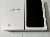 Huawei P20 negru