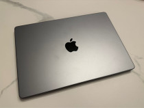 MacBook Pro 14", procesor Apple M1 Pro, 10 nuclee CPU and 16