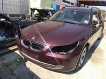 Dezmembrez BMW E61 525d 197cp