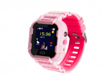 Ceas Smartwatch Pentru Copii Wonlex KT03, GPS -1 luna folosi