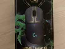 Mouse Gaming Logitech Pro League of Legends