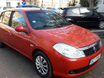 Renault Symbol 1.5 cdi An 2011 in stare buna Propietar