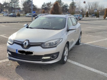 Renault Megane 3 1.5 dci 110cp