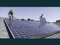 Panouri Fotovoltaice