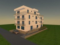 Teren situat in Mamaia Nord - zona Club NAUTIC, aproape de