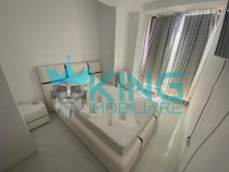 Apartament 2 camere | Tomis Plus | AC | Centrala