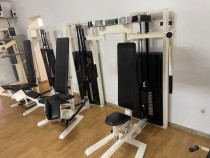 Aparate gym 80