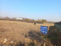 Teren pentru casă, 800 mp intravilan, în comuna Darasti