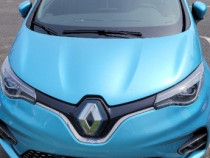 Renault Zoe ZE50 Intens Full options