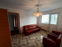 Apartament 3 camere, M. Kogalniceanu, Etaj 3