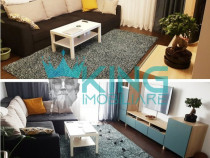 Soseaua Vestului | Apartament 2 Camere | Decomandat | Etaj 6