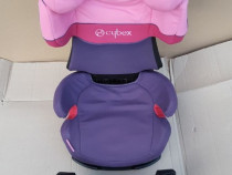 Scaun auto Cybex Pallas copii 9 luni-12 ani prindere ISOFIX