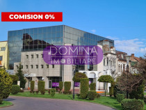 Clădire multifuncțională * ZONĂ ULTRACENTRALĂ*