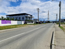 Teren situat în Târgu Jiu, Strada Termocentralei