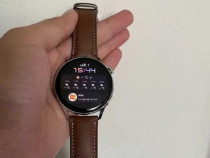 Smartwatch Huawei Watch 3 Classic eSIM 4G Brown
