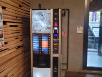 Închiriere automat cafea